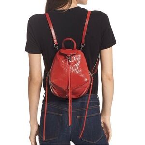 Rebecca Minkoff Mini Julian Backpack